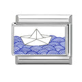 Sailboat Charm