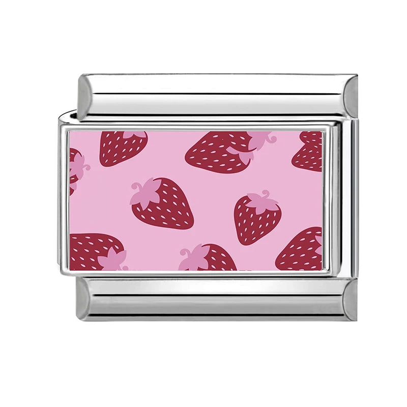 Fragola Charm