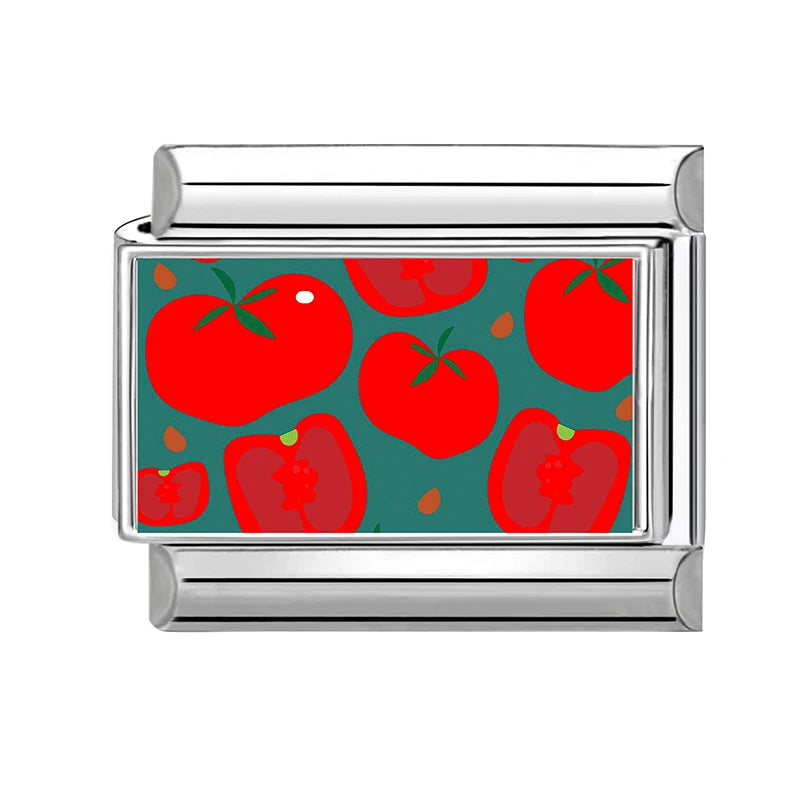Pomodoro Charm