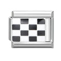 Checkerboard Charm